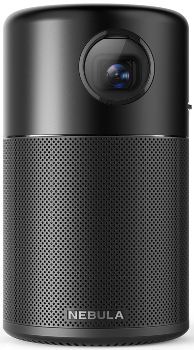 Nebula Capsule Pro is no longer available