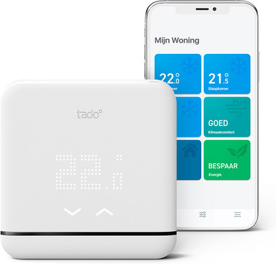 Tado Smart Air Conditioner Control V3+ is no longer available