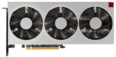 Asus Radeon VII 16G is nooit meer leverbaar
