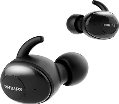 Philips SHB2505BK is nooit meer leverbaar