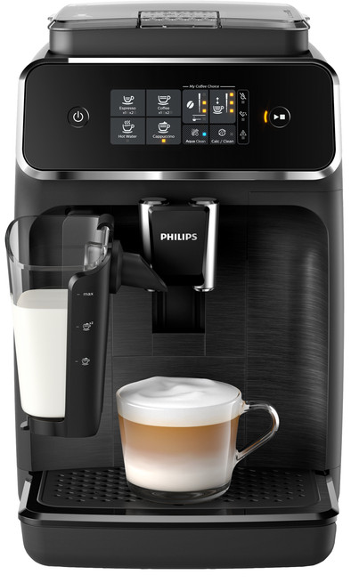 Philips 2200 EP2230&#x2F;10 LatteGo is no longer available