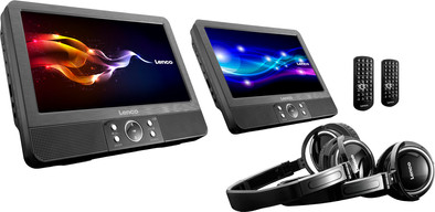 Lenco DVP-938 is no longer available