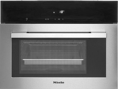 Miele DG 2740 is nooit meer leverbaar