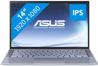 Asus ZenBook UM431DA-AM003T-BE - Azerty is nooit meer leverbaar
