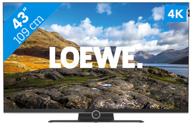 Loewe Bild 1.43 is no longer available