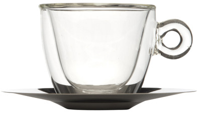 Bredemeijer Thermic Dubbelwandig Koffie- en Theeglas 2 stuks is nooit meer leverbaar
