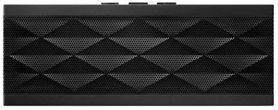 Jawbone Jambox Speaker Black Diamond is nooit meer leverbaar