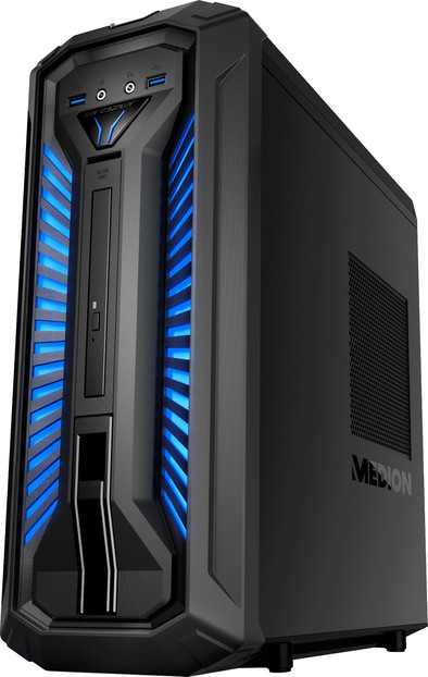 Le produit Medion Erazer X67108 ne sera plus jamais disponible