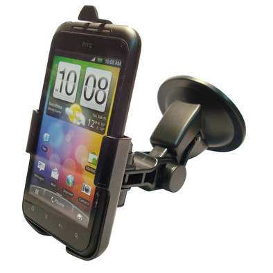 Haicom Car Holder HTC Incredible S HI-149 is nooit meer leverbaar