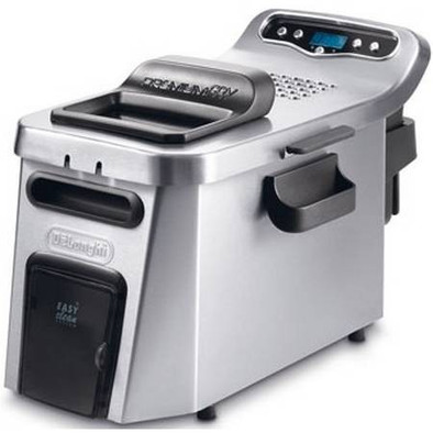 Delonghi PremiumFry F34518CZ is nooit meer leverbaar