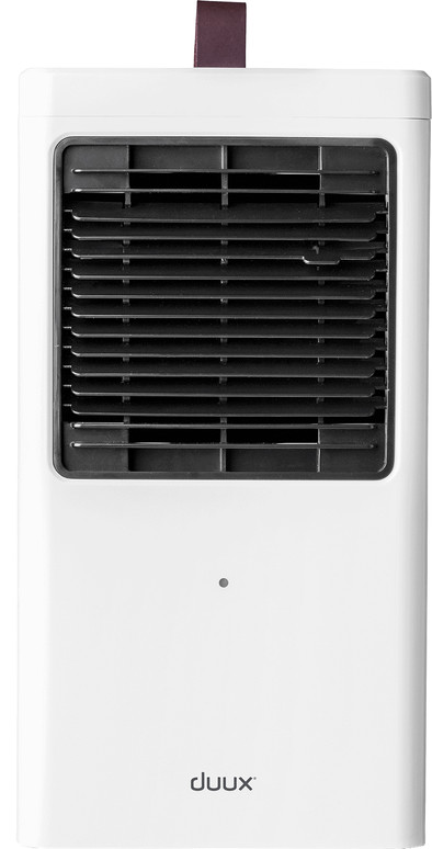 Duux Flow Mini Wit is nooit meer leverbaar