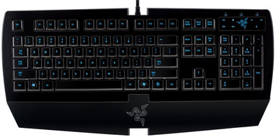 Razer Lycosa Mirror Expert Gaming Keyboard is nooit meer leverbaar
