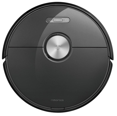 Xiaomi Roborock s6 Zwart is nooit meer leverbaar