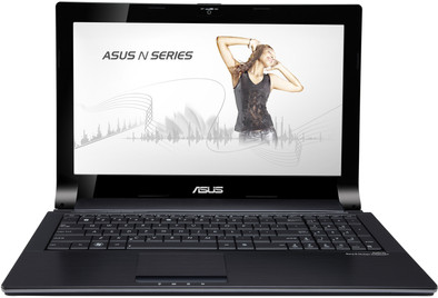 Asus N53SM-SX098V-BE Azerty is nooit meer leverbaar