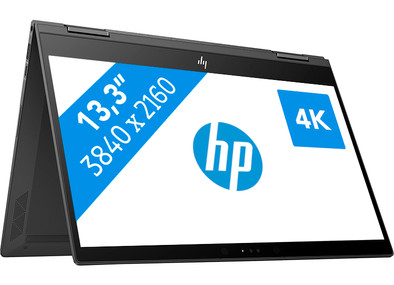 Le produit HP Envy x360 13-ag022nb Azerty ne sera plus jamais disponible