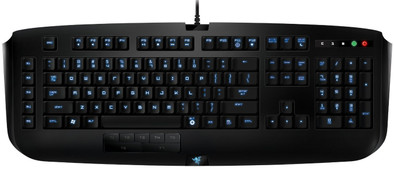 Razer Anansi Expert MMO (Azerty) is nooit meer leverbaar