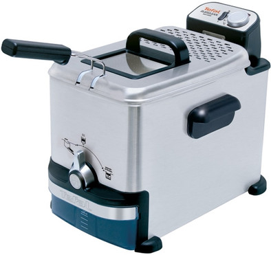 Tefal FR7013 Oleoclean 3,5L is nooit meer leverbaar