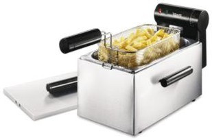 Nova FR701 Frit Prof Line 4L is nooit meer leverbaar