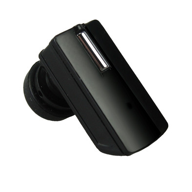 Mr. Handsfree Blue Luxe Black is nooit meer leverbaar