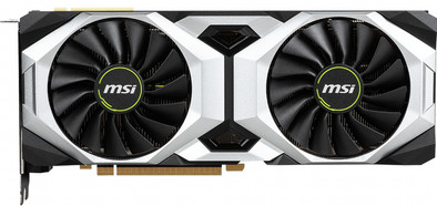 MSI Geforce RTX 2080 Ti Ventus OC 11GB is no longer available