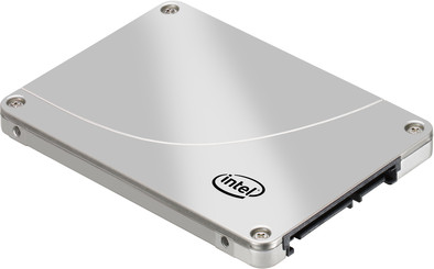 Intel 320 120 GB 2,5 inch is nooit meer leverbaar