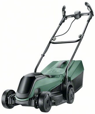Le produit Bosch CityMower 18-300 (sans batterie) ne sera plus jamais disponible