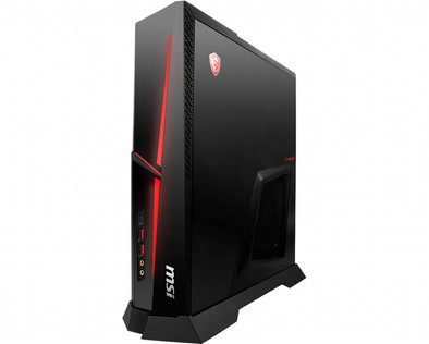 MSI Trident A 9SC-218EU is no longer available