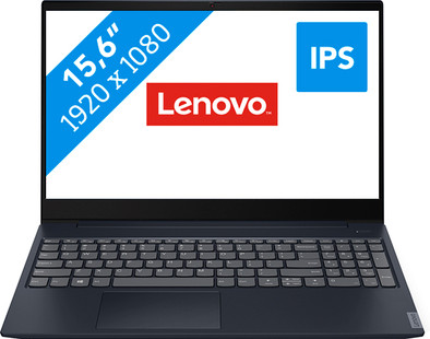 Lenovo IdeaPad S340-15IWL 81N800JVMB Azerty is nooit meer leverbaar