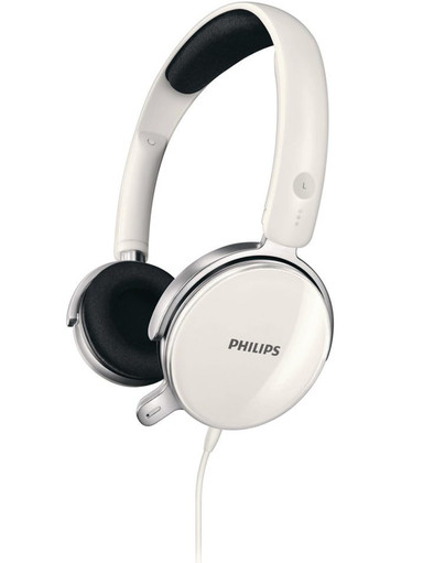 Philips SHM7110U is nooit meer leverbaar