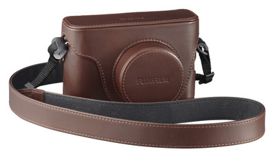 Fujifilm LC-X100S is nooit meer leverbaar