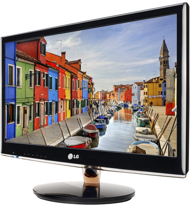 LG IPS236V 23'' Monitor is nooit meer leverbaar