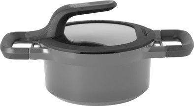 Berghoff Gem Line cooking pot with lid 24 cm is no longer available
