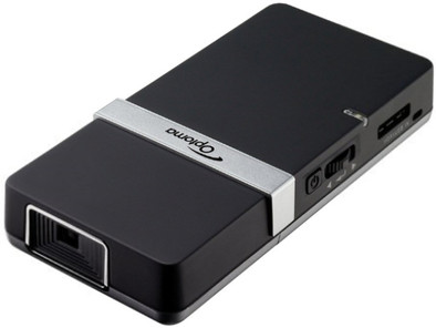 Optoma Pico PK102 is nooit meer leverbaar