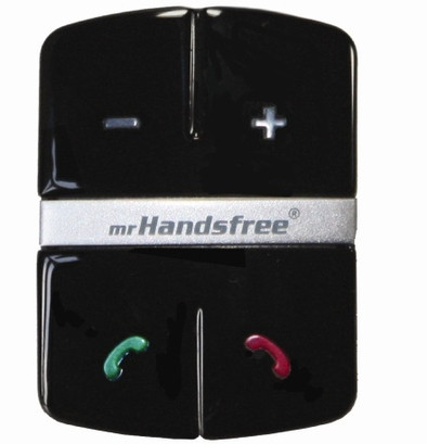 Mr. Handsfree BC6000m Pro Bluetooth Carkit is nooit meer leverbaar