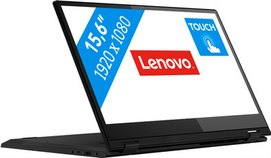 Le produit Lenovo IdeaPad C340-15IWL 81N5005PMB 2-en-1 Azerty ne sera plus jamais disponible
