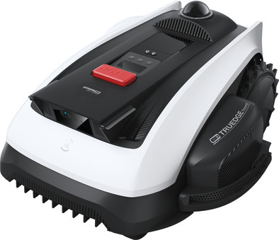 Le produit Ecovacs GOAT O1200 Lidar Pro + Pack d'Accessoires ne sera plus jamais disponible