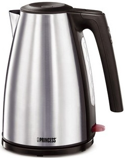 Princess Water Kettle Roma is nooit meer leverbaar