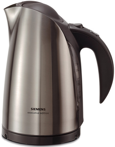 Siemens TW68101 Executive Edition is nooit meer leverbaar