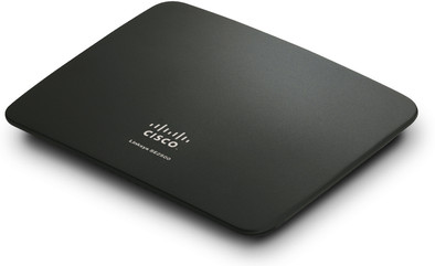 Linksys SE2500 5-Port Gigabit Network Switch is no longer available