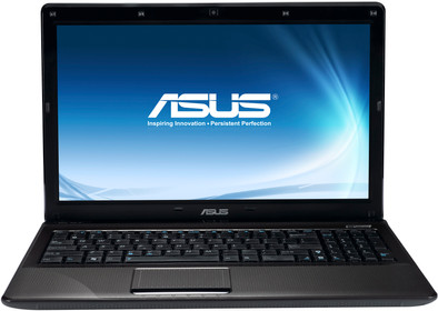 Asus X52JC-EX469V Azerty is nooit meer leverbaar