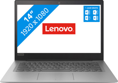 Lenovo IdeaPad S130-14IGM - 81J200D9MB AZERTY is no longer available