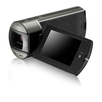 Samsung HMX-Q10 Black is nooit meer leverbaar