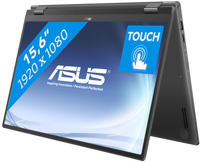 Asus ZenBook Flip UX562FDX-EZ029T-BE - Azerty is nooit meer leverbaar