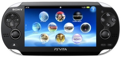 PlayStation Vita 3G Wireless (NL) is nooit meer leverbaar
