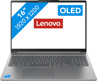 Le produit Lenovo IdeaPad Slim 5 OLED 16IRH10 83HS00BHMB AZERTY ne sera plus jamais disponible