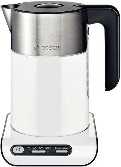 Bosch Styline TWK8611 is nooit meer leverbaar