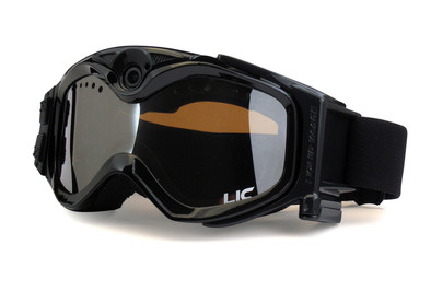 Liquid Image Summit HD 720P Black is nooit meer leverbaar