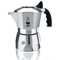 Le produit Bialetti Brikka Elite 4 tasses ne sera plus jamais disponible