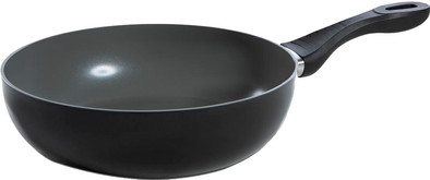 BK Easy Basic Ceramic Wokpan 28 cm is nooit meer leverbaar