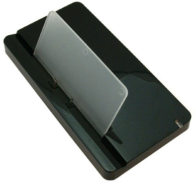 Veripart Desktop Cradle Motorola Xoom is nooit meer leverbaar